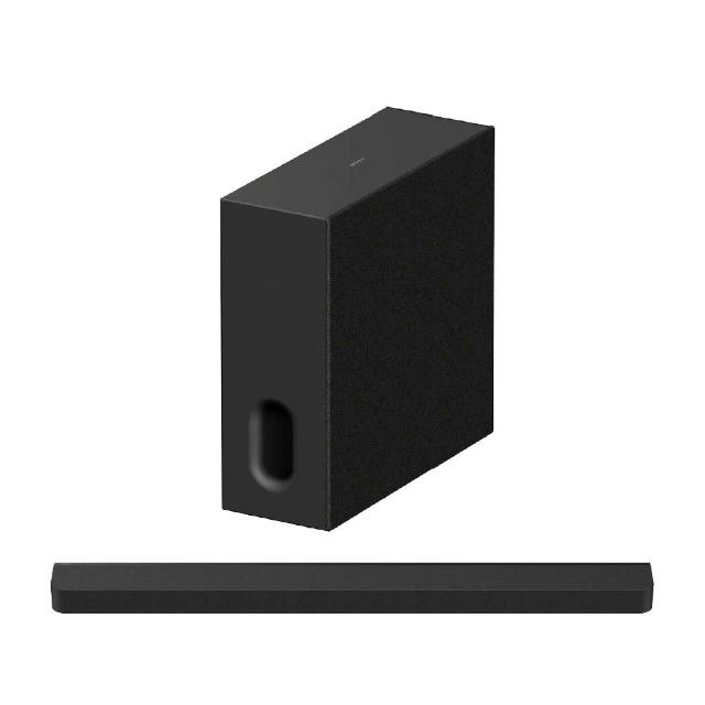 【SONY 索尼】HT-A9000+SA-SW7 聲霸重低音組