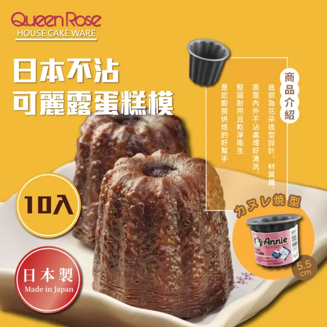 【2026】可麗露推薦｜10款高評價人氣品牌排行榜 | BALIMAN情報局