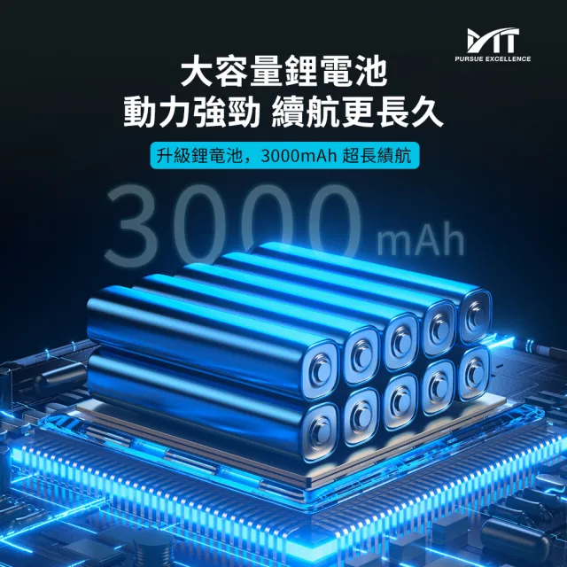 【MorTer】MT電動泡沫噴壺 洗車泡沫壺(泡沫濃密 2.5L大容量 超長續航)