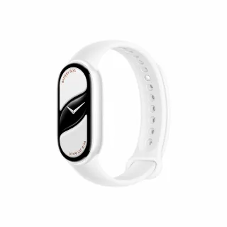 【小米】官方旗艦館 小米手環10 陶瓷版(白)
