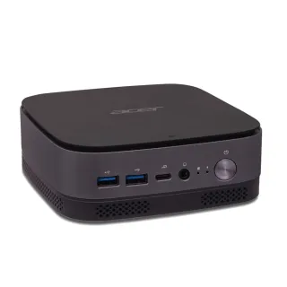【Acer 宏碁】2核心 迷你電腦(RB101/N4500/16G/2TB SSD/W11P)