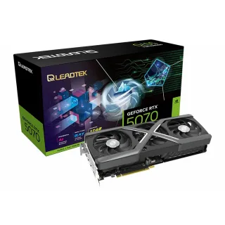 【麗臺科技】GEFORCE RTX 5070 HURRICANE 12G 顯示卡