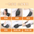 【miffy | OSIM】V手暖摩枕+miffy限量款枕套 OS-2230(頸肩按摩/按摩枕/撥筋推揉/溫熱紓緩)