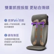 【OSIM】智能背樂樂2 OS-290S(按摩背墊/按摩椅墊/肩頸按摩)