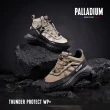 【Palladium】THUNDER MID PRTCT WP+快穿高筒橘標+快穿高筒橘標防水靴/防水鞋/休閒鞋-男鞋/女鞋-三色任選