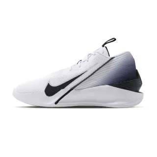 【NIKE 耐吉】G.T. Jump Academy EP 男鞋 白黑色 運動 緩震 氣墊 休閒 跑鞋 慢跑鞋 HF1804-100