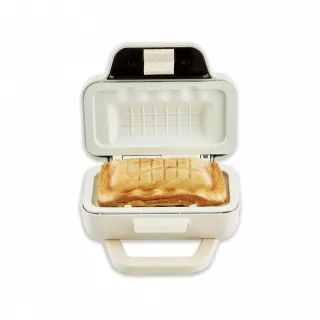 【MATURE 美萃】MINI食光陶瓷熱壓機(CY-1627)