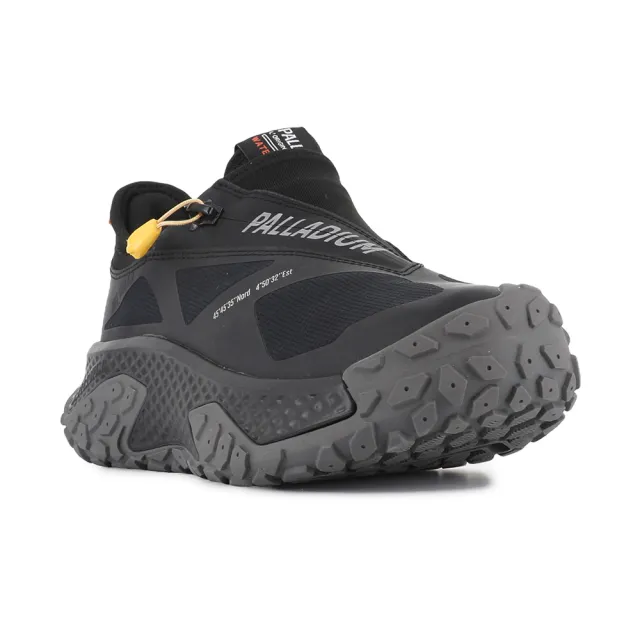 【Palladium】OFF/BOUND WP+ ZIP再生科技橘標防水靴/休閒鞋/男鞋/女鞋-四色任選