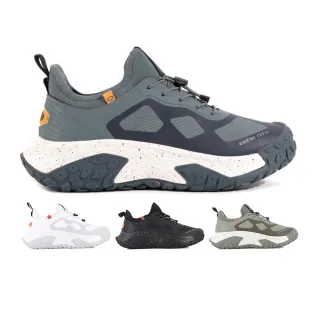 【Palladium】OFF/BOUND WP+機能輪胎橘標防水鞋/休閒鞋/男鞋/女鞋-四色任選