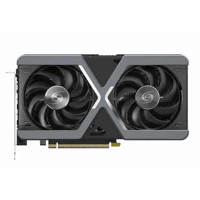 【麗臺科技】GEFORCE RTX 5060 TI HURRICANE 16G 顯示卡