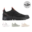 【Palladium】PAMPA LT TRAVEL LO VT橡膠輪胎輕量休閒鞋-男鞋/女鞋-四色任選