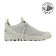 【Palladium】PAMPA LT TRAVEL LO VT橡膠輪胎輕量休閒鞋-男鞋/女鞋-四色任選