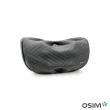 【OSIM】V手暖摩枕 OS-2230(頸肩按摩/無線按摩/撥筋推揉/溫熱紓緩)