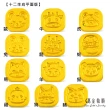 【GJS 金敬順】黃金金豆9999保值小金豆多選款(金重:0.27錢+-0.01錢/1克)