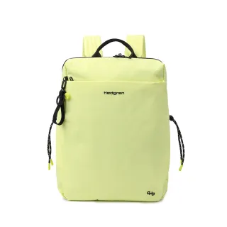 【Hedgren】STRING系列 HSTG03 AKIRA款式 14吋 後背包(多色任選)
