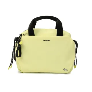 【Hedgren】STRING系列 HSTG02 TOMOKO款式 手提側背包(多色任選)