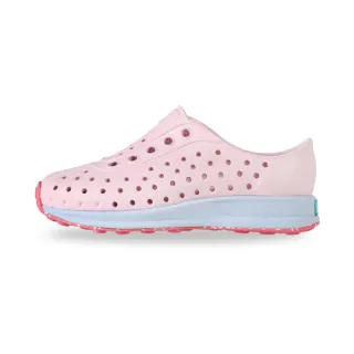 【Native Shoes】中大童鞋 ROBBIE 洞洞鞋/防水鞋/膠鞋/雨鞋/拖鞋(15110600-5089 / 12110600-5089)
