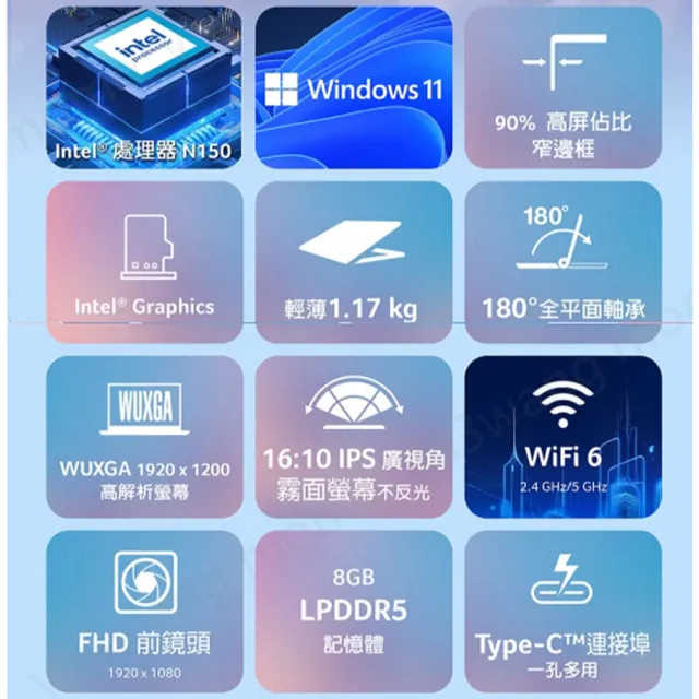【Acer 宏碁】Office2024★14吋四核心8G 輕薄效能筆電-粉(Aspire Lite/AL14-32P-C4QB/N150/8G/256G/W11)