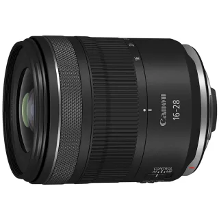 【Canon】RF 16-28mm F2.8 IS STM (公司貨) 廣角變焦鏡頭 旅遊鏡 全片幅無反微單眼鏡頭