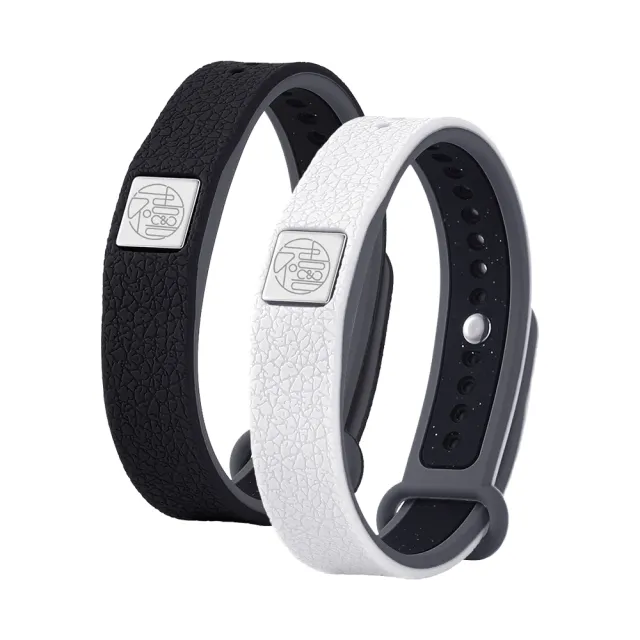 【禧禧珠寶】量能平衡負離子手環