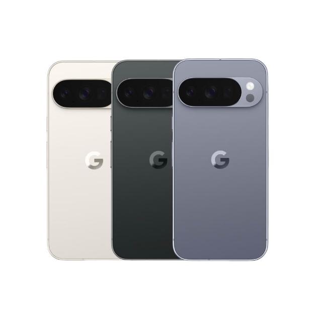【Google】Pixel 10 Pro 5G 6.3吋(16G/128G/Tensor G5/5000萬鏡頭畫素/AI手機)(防水喇叭組)