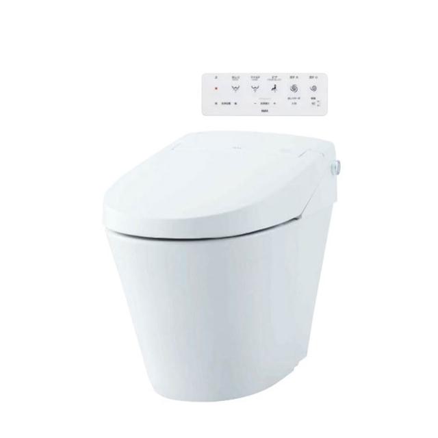 【INAX】SATIS S-S816 電腦坐式馬桶(DV-S816-VL-TW/BW1+YBC-S40P-TW/BW1 不含安裝)