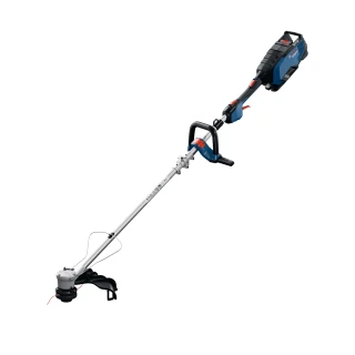 【BOSCH 博世】18V 免碳刷割草機 GRT 18V-40 單機