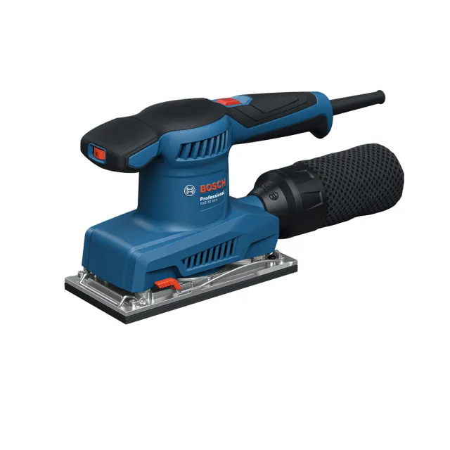 【BOSCH 博世】砂紙機 GSS 20-18 A