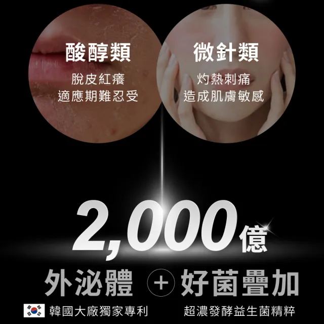【Relove】全酵肌泌水光乳霜30g PDRN拉絲霜(韓國專利玫瑰PDRN緊緻彈亮 美肌菌外泌體 塗抹水光針 高效滋養)