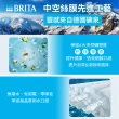 【德國BRITA】mypure Pro X6 超微濾專業級淨水系統(NSF42/53/401標準檢驗合格 全面濾菌)