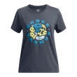 【UNDER ARMOUR】UA 童裝 男童 女童 LOGO 短袖T-Shirt 運動短袖T恤(多款任選)