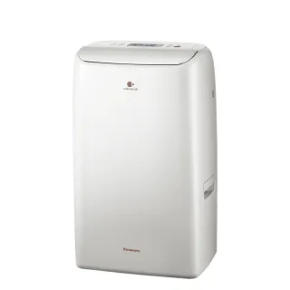 【Panasonic 國際牌】14公升雙變頻除濕機(F-YV28NX)