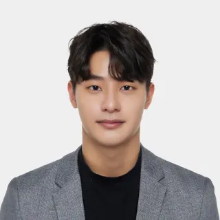 【HOLO+FACE】無妝髮韓式證件照+精華組(證件照/學生照/識別證)