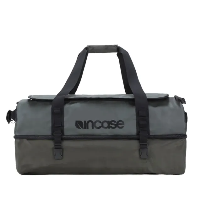 【Incase】雙11 TRACTO 冒險系列 旅行背包XL號(灰)