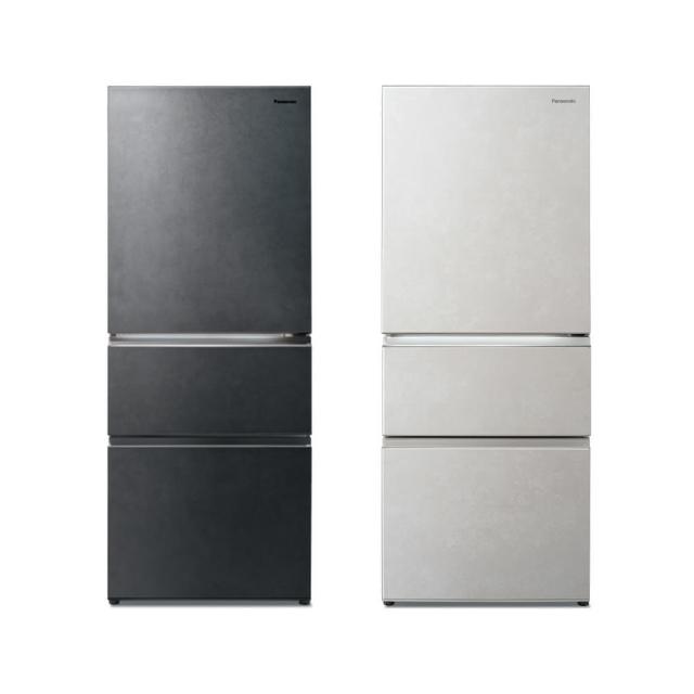 【Panasonic 國際牌】500公升一級能效三門變頻電冰箱(NR-C505XGS)