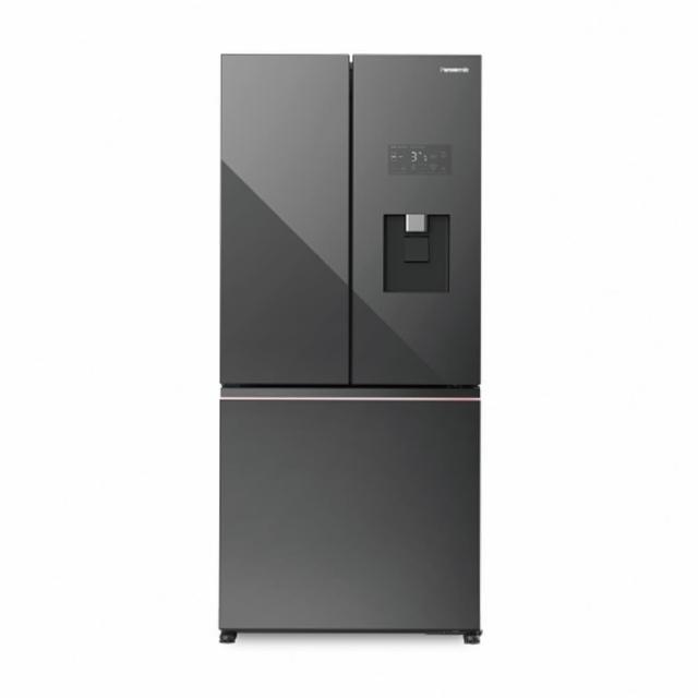 【Panasonic 國際牌】495公升一級能效三門變頻電冰箱(NR-C501PG-H1)