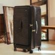 【DoriSuitcase】PRO系列 29吋前開式行李箱/胖胖箱 極o能裝 朵莉絲Doris(多色任選)
