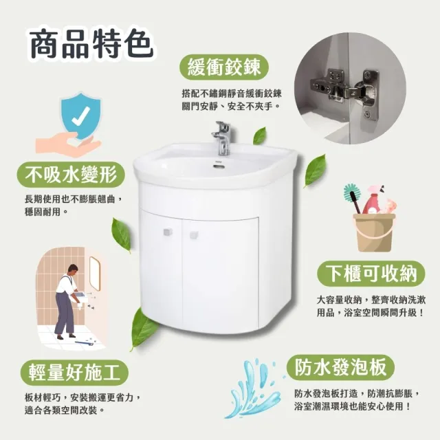 【TOTO】訂製 台製防水浴櫃加厚1.8cm發泡板 北北基桃大台中免運(LW250CGU 幸福居家e購網浴櫃)