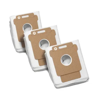 【iRobot】美國iRobot Room 105自動集塵 405 505 705 原廠集塵袋3入(原廠公司貨)