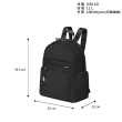 【Samsonite 新秀麗】MOVE 5.0 經典時尚輕量大容量後背包/女包/雙肩包/通勤包(多色可選)