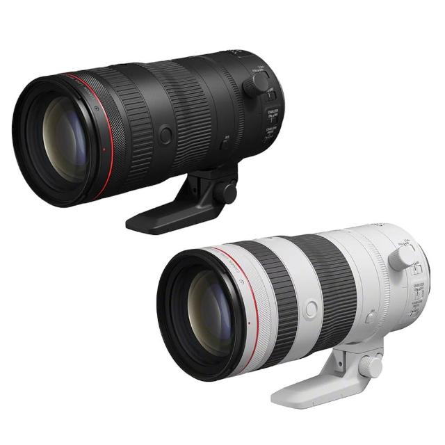 【Canon】RF 70-200mm F2.8L IS USM Z 專業混合型望遠變焦 L 鏡頭 --公司貨