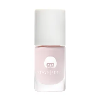 【小小PETIT】珍珠之淚 0714(水性無毒可剝式指甲油 孕婦兒童安全使用)