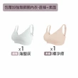 【MarCella 瑪榭】2件組-完美包覆無痕無鋼圈內衣(無痕內衣/無鋼圈內衣/女內衣/女內著)