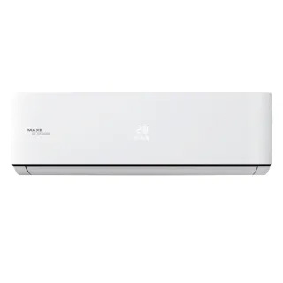 【MAXE 萬士益】R32一級變頻冷專6-9坪分離式冷氣MAS-50PC32/RA-50PC32(首創頂極材料安裝)