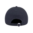 【NEW ERA】棒球帽 940 Logo New York Yankees 紐約洋基 海軍藍 帽子 老帽 NY(NE11866863)