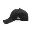 【NEW ERA】棒球帽 940 Logo Los Angeles Dodgers 洛杉磯道奇 黑 老帽 帽子 LA(NE12141608)