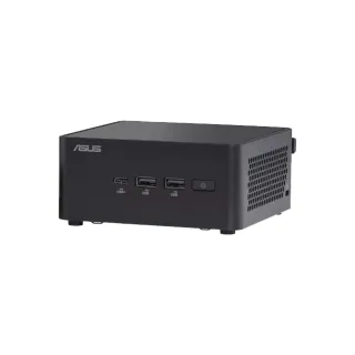 【ASUS 華碩】Office2024組★Ultra 5迷你電腦(NUC/Ultra 5-125H/16G/512GB SSD/W11)