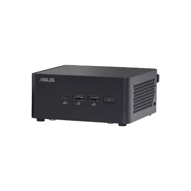 【ASUS 華碩】+27型螢幕★Ultra 5迷你電腦(ROG NUC/Ultra 5-125H/16G/512GB SSD/W11)