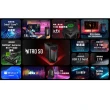 【Acer 宏碁】升級32G★i7 RTX4060Ti電競電腦(N50-656/i7-14700F/16GB/SSD/RTX4060TI/W11)