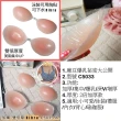 【AS 梨卡】6款 4倍加厚Ribra 爆乳集中 泳衣 比基尼 小可愛 婚紗 可用(胸墊 胸貼)